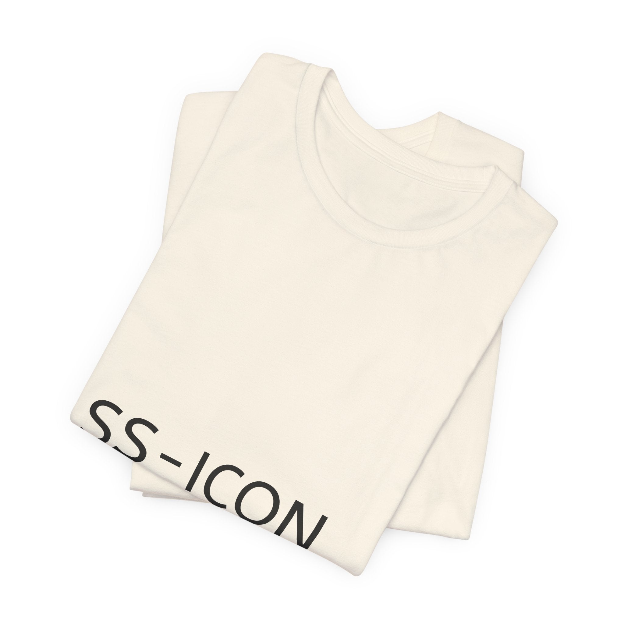 SS-ICON Graphic Tee