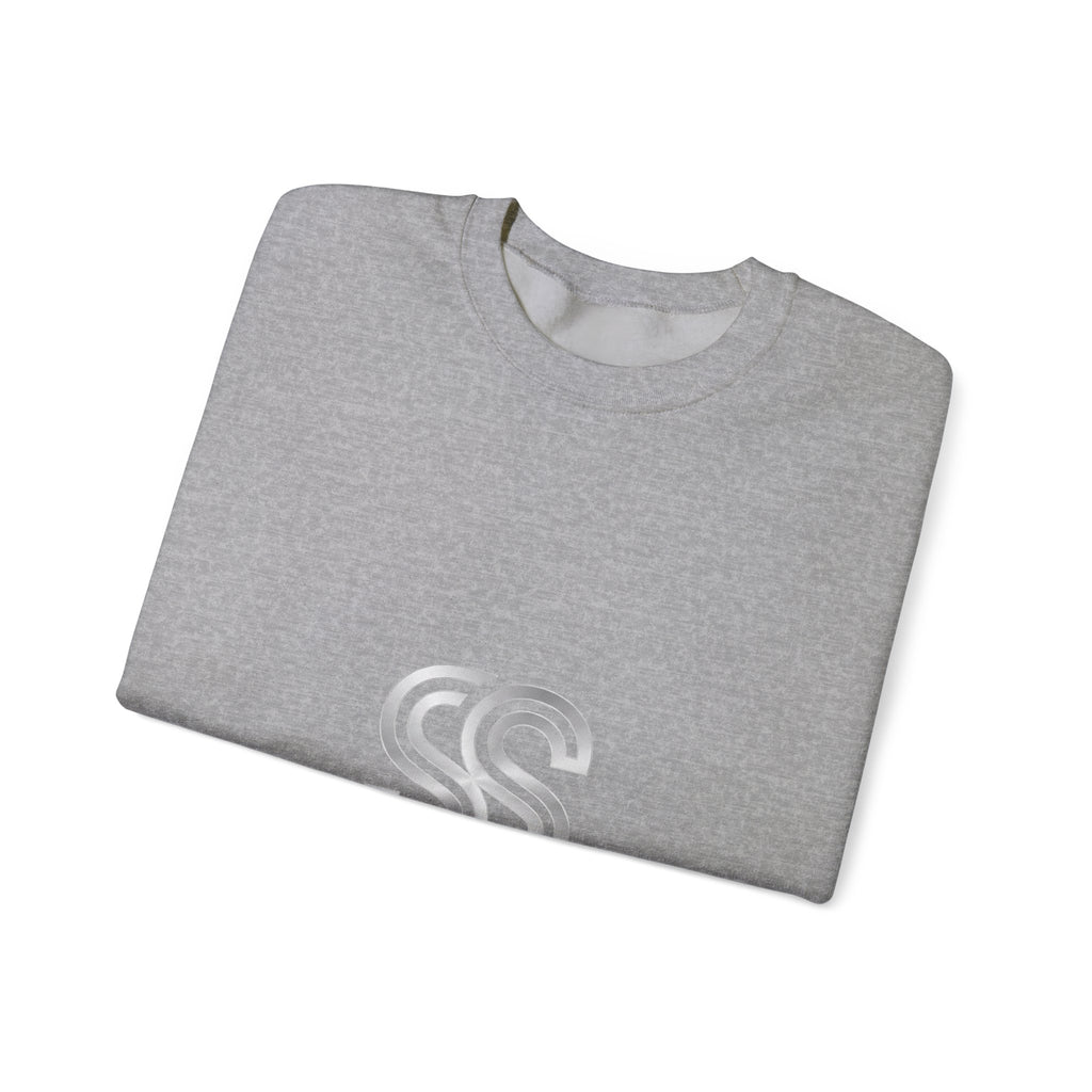 Best. Dad. Ever. Crewneck Sweatshirt — Comfortable Father’s Day Gift