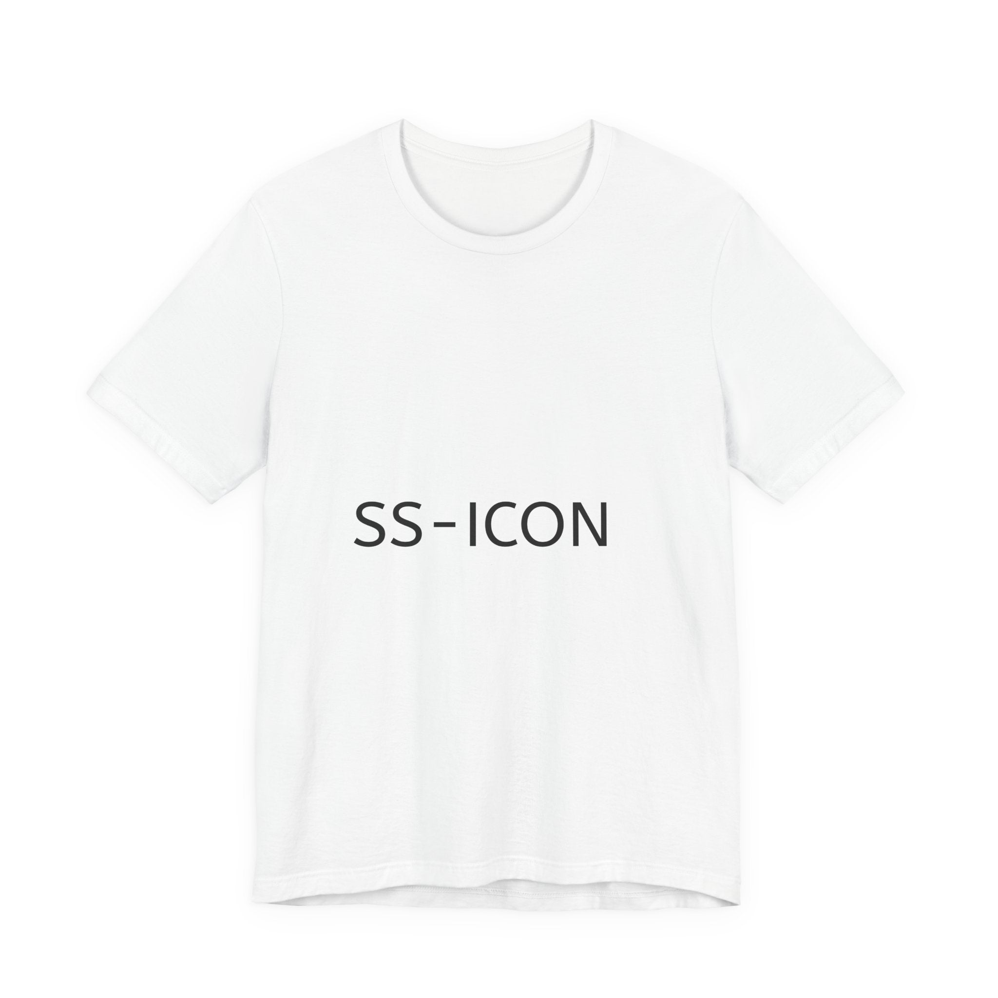SS-ICON Graphic Tee