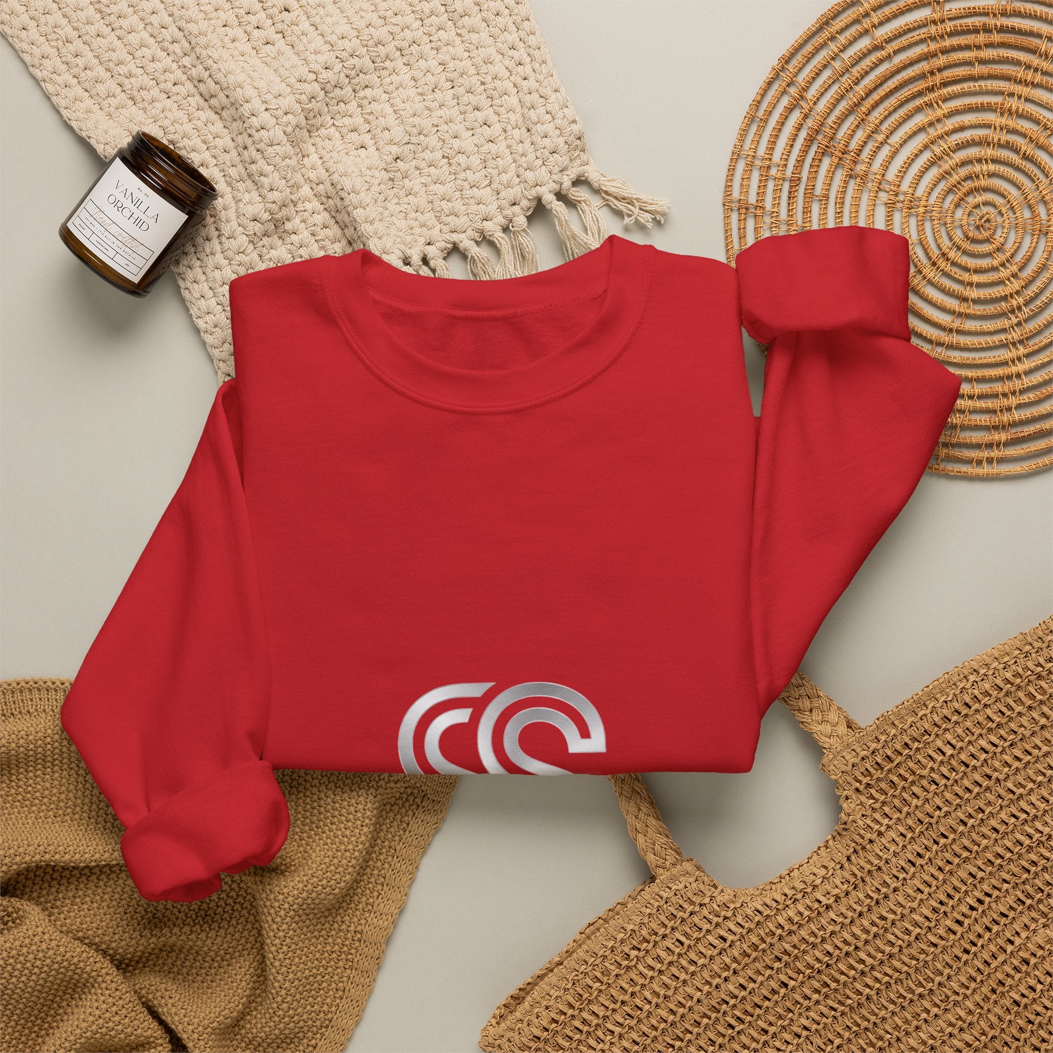 Best. Dad. Ever. Crewneck Sweatshirt — Comfortable Father’s Day Gift