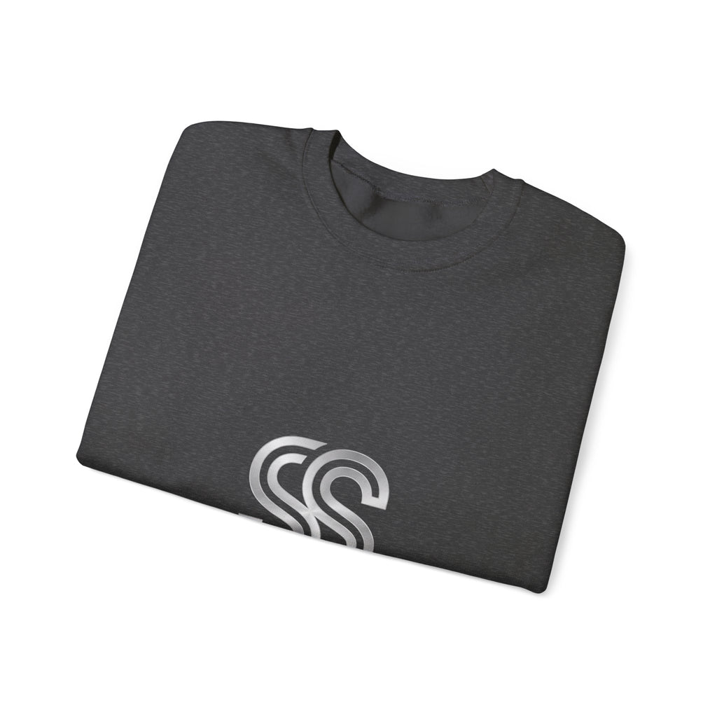 Best. Dad. Ever. Crewneck Sweatshirt — Comfortable Father’s Day Gift