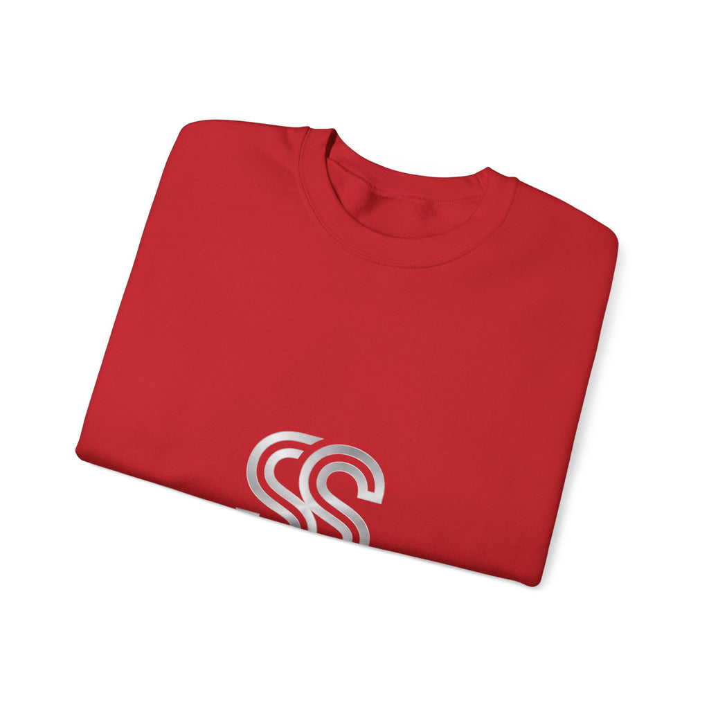 Best. Dad. Ever. Crewneck Sweatshirt — Comfortable Father’s Day Gift