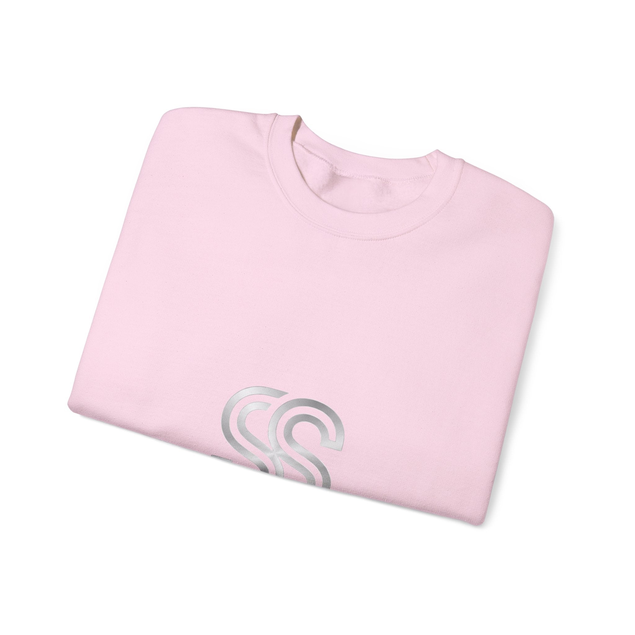 Best. Dad. Ever. Crewneck Sweatshirt — Comfortable Father’s Day Gift