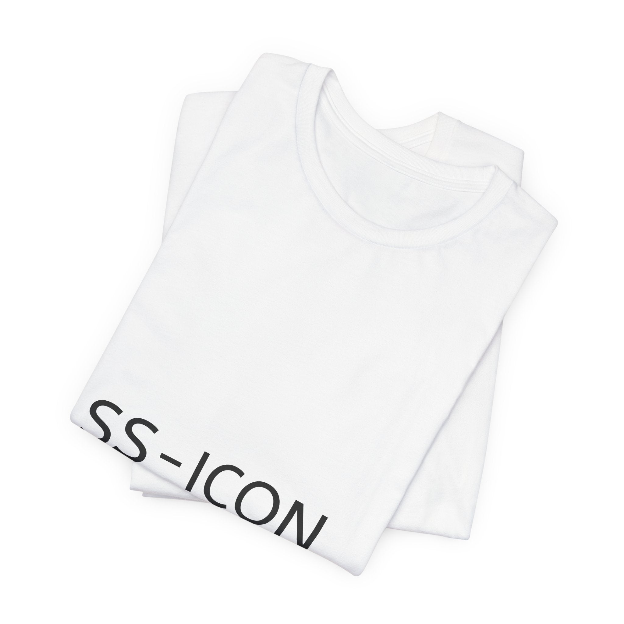 SS-ICON Graphic Tee