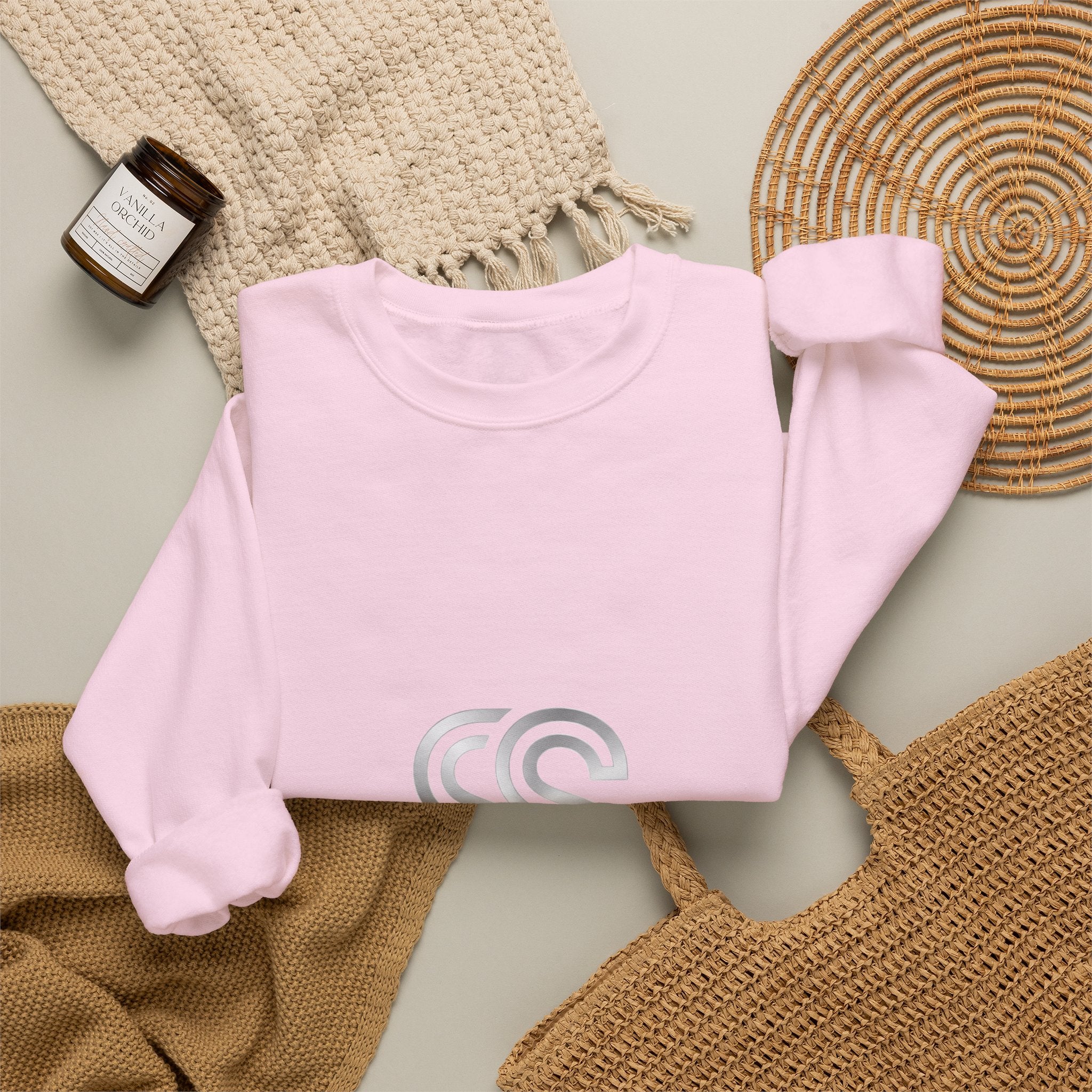 Best. Dad. Ever. Crewneck Sweatshirt — Comfortable Father’s Day Gift