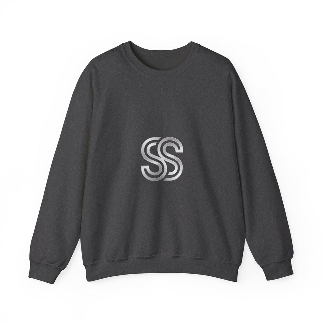 Best. Dad. Ever. Crewneck Sweatshirt — Comfortable Father’s Day Gift