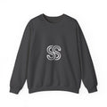 Best. Dad. Ever. Crewneck Sweatshirt — Comfortable Father’s Day Gift