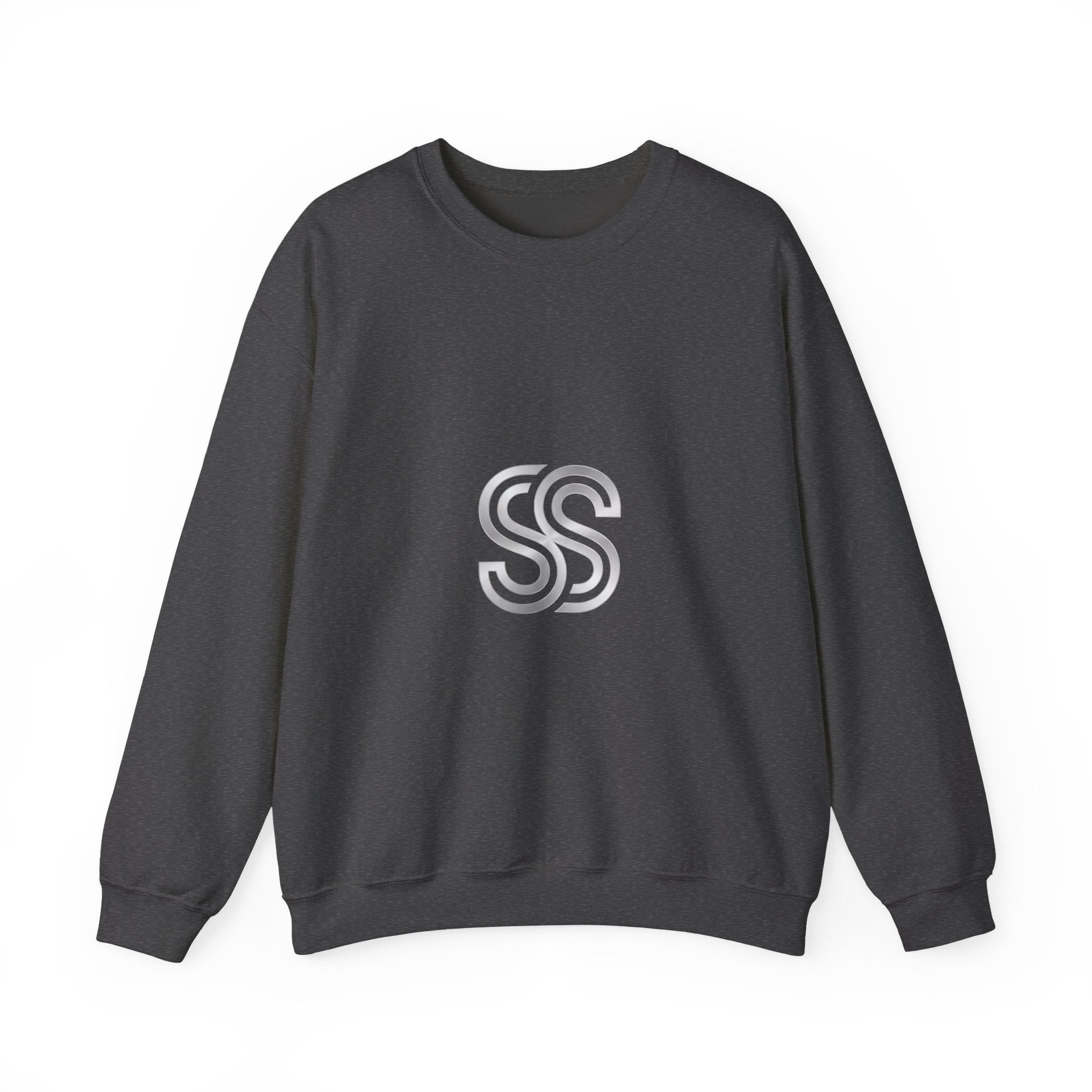 Best. Dad. Ever. Crewneck Sweatshirt — Comfortable Father’s Day Gift