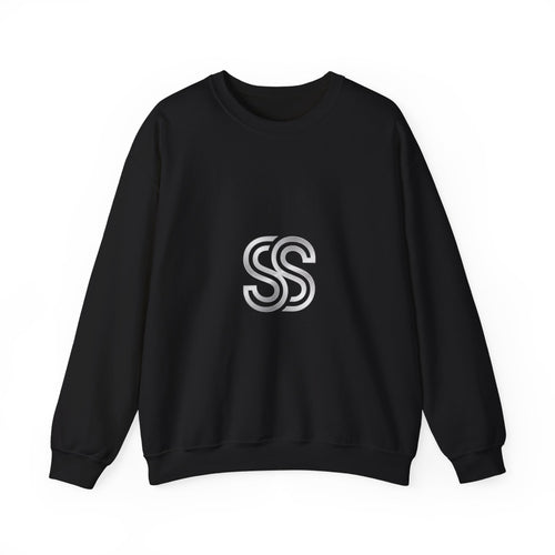 Best. Dad. Ever. Crewneck Sweatshirt — Comfortable Father’s Day Gift