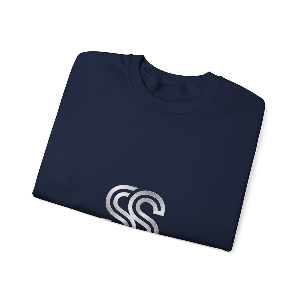 Best. Dad. Ever. Crewneck Sweatshirt — Comfortable Father’s Day Gift